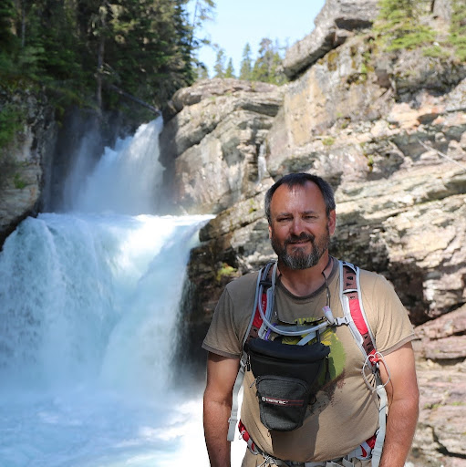 Jeff Meyer Photo 16