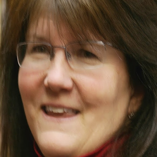 Gail George Photo 33