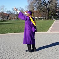 Terrell Holmes Photo 10