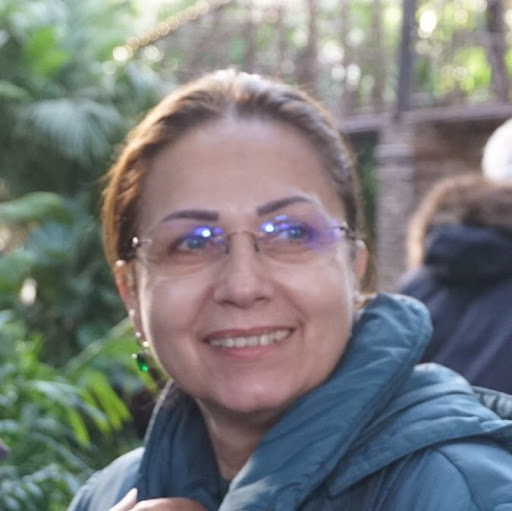 Maria Macri Photo 9