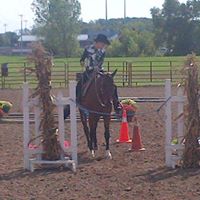 Melissa Kerwin Photo 7