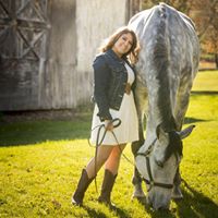 Melissa Worthington Photo 19