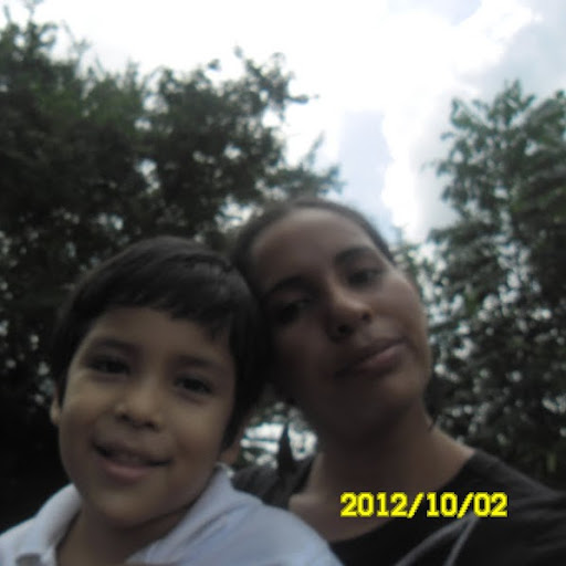 Ada Castillo Photo 18