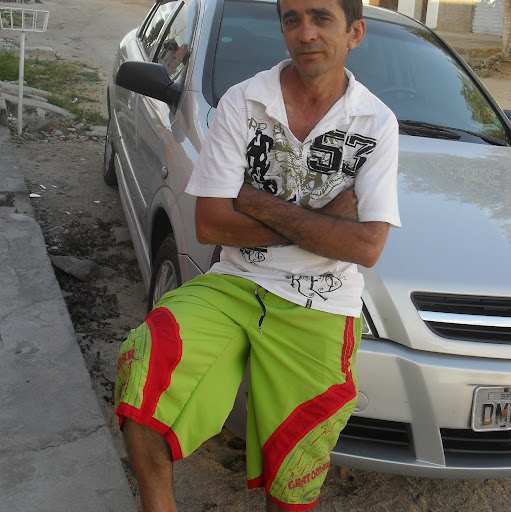 Felix Silva Photo 2
