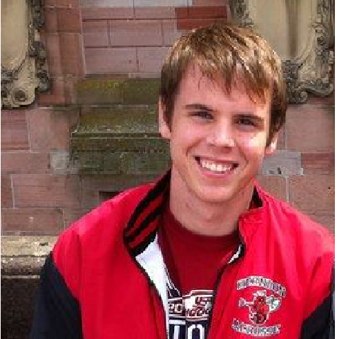 Patrick O'Bryan Photo 10