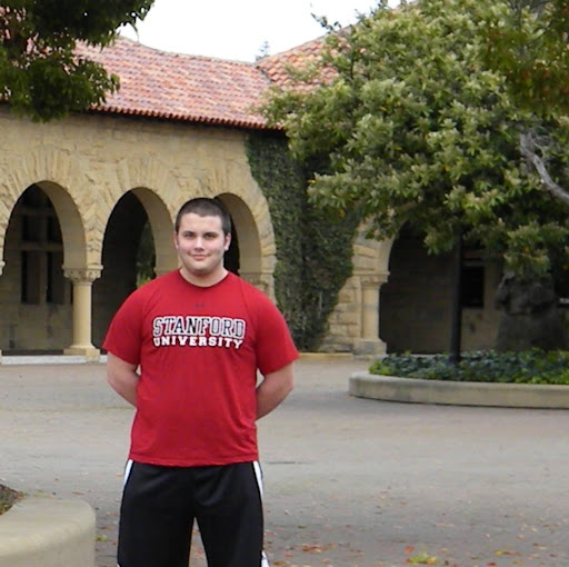 Bobby Powers Photo 7