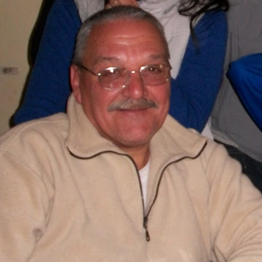 Orlando Olmo Photo 6