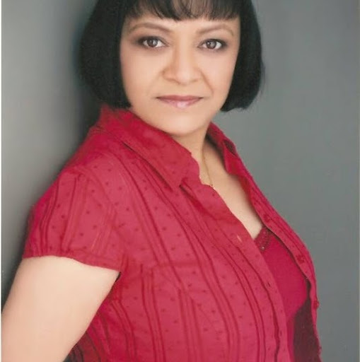 Marian Kenyon Photo 4