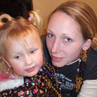 Christine Childers Photo 25