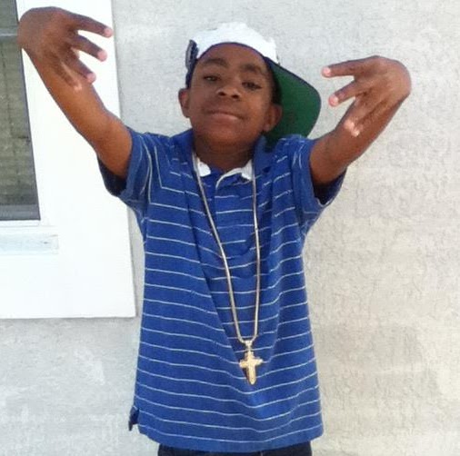 Dallas Robinson Photo 40