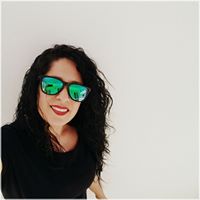 Alicia Quintana Photo 27