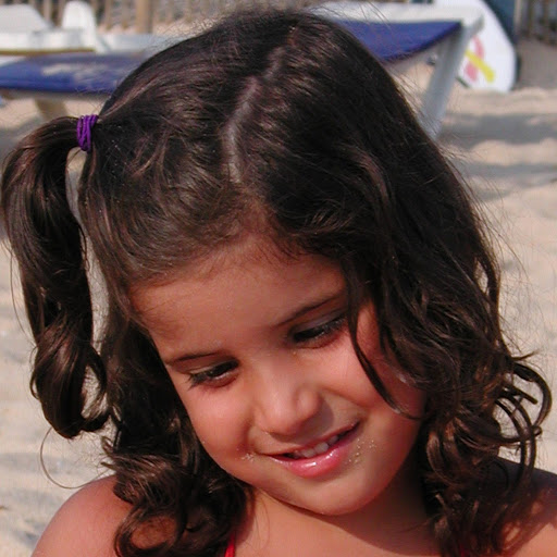 Marta Barreto Photo 8