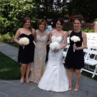 Tracy Barry Photo 7