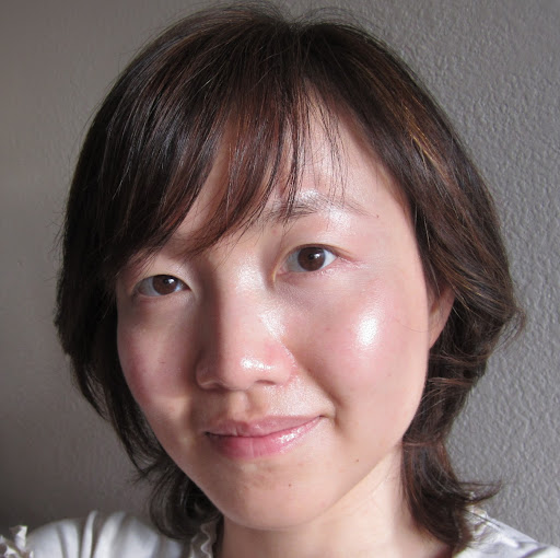 Ling Lin Photo 5