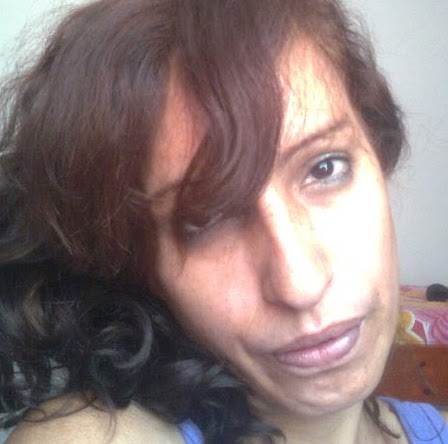 Angela Santos Photo 18