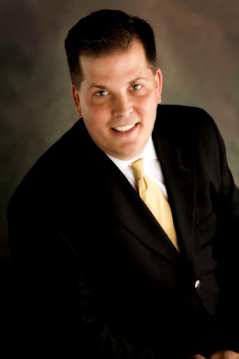 Bradley Denton Photo 5