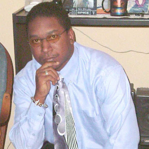 Paul Jackson Photo 30