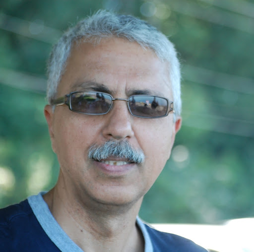 Farhad Nematollahi Photo 2
