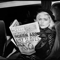 Sandra Heinz Photo 10