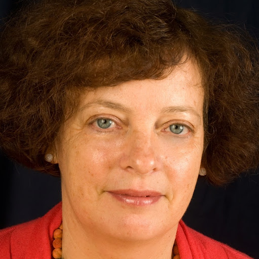 Jane Corbett Photo 4