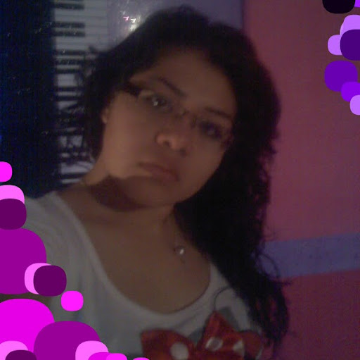 Nancy Pink Photo 13