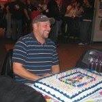 Bill Schroeder Photo 9