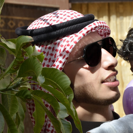 Omar Abdulaziz Photo 9