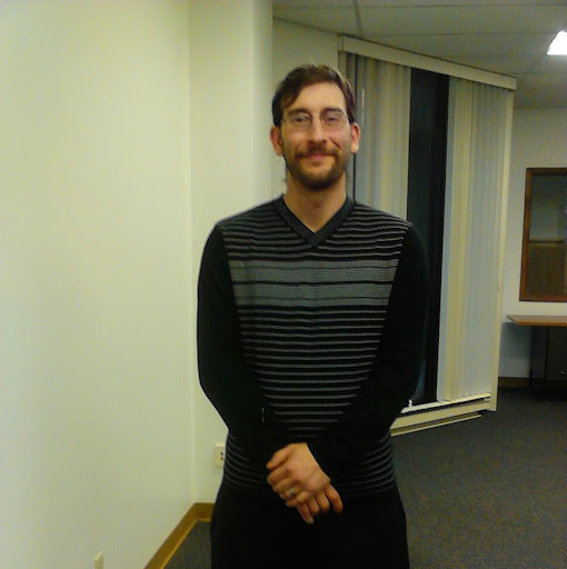 Chris Carr Photo 12