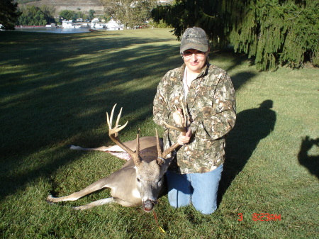 Rebekah Neal Photo 16