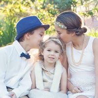 Andrea Holmes Photo 11