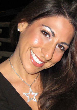 Angelia Garcia Photo 4