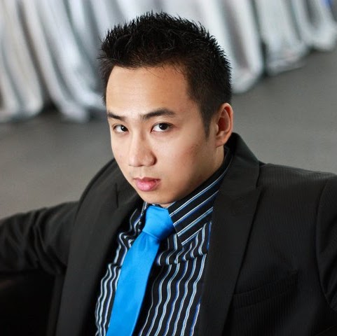 Thien Hoang Photo 17