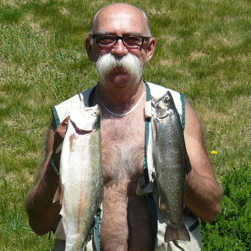 Roger Demers Photo 10