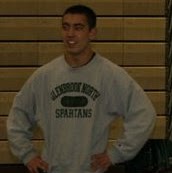 Sean Crowe Photo 9