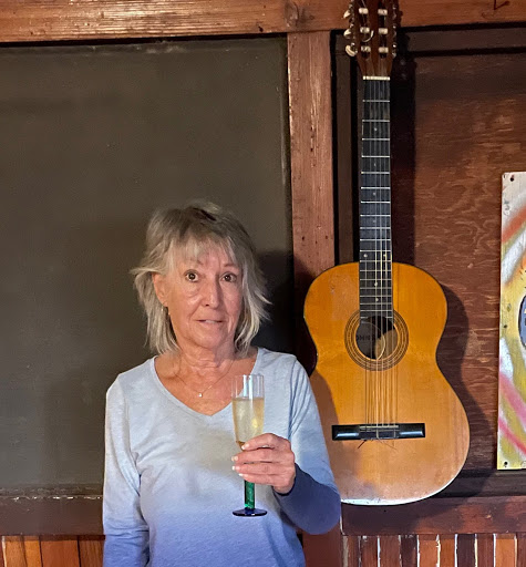 Marcia Sprague Photo 14