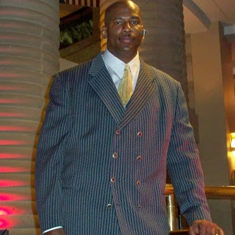 Calvin Murphy Photo 25