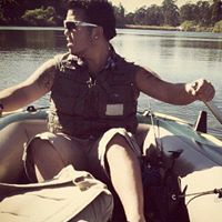 Kenny Gomez Photo 10