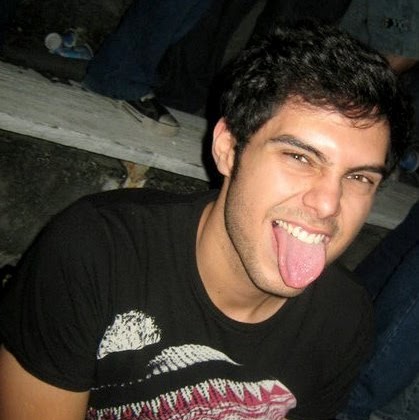 Roberto Cantu Photo 33