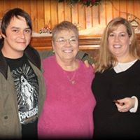 Marilyn Summers Photo 29