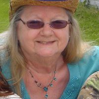 Carol Gillespie Photo 23