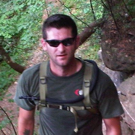 Ryan Potts Photo 17