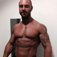 Aaron Gamble Photo 13