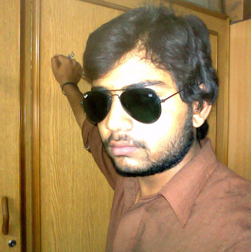 Ali Raja Photo 23