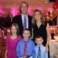 Jeanne Hatfield Photo 9
