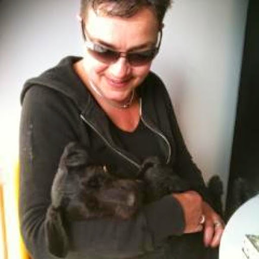 Jane Barratt Photo 2