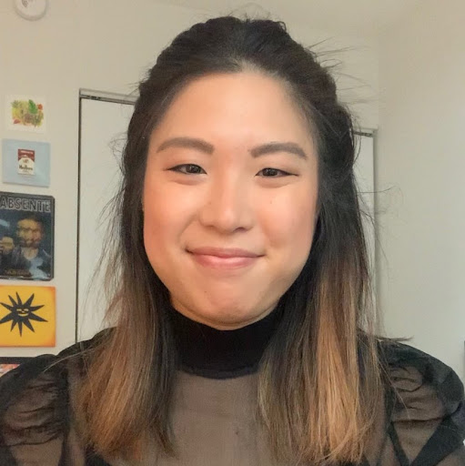 Jasmine Lee Photo 30