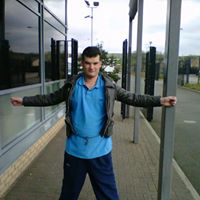 Rocky Williams Photo 19