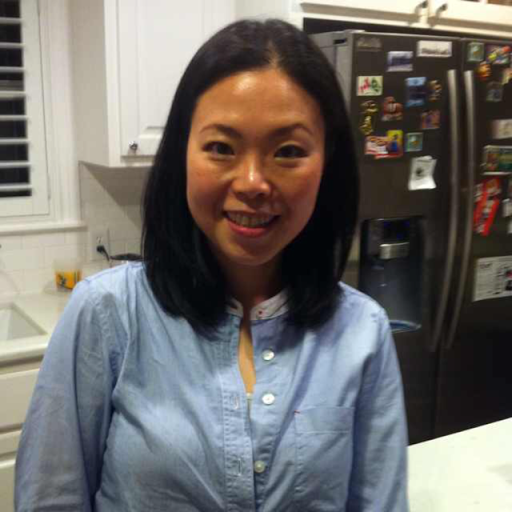 Julia Shen Photo 6