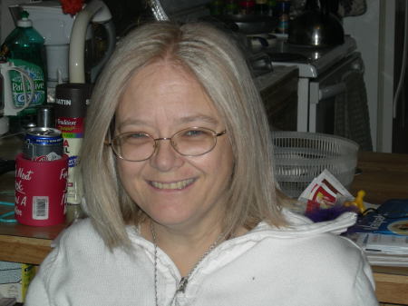 Sandra Crouse Photo 8