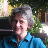 Sue Leonard Photo 30